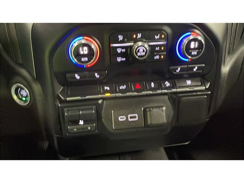 Used 2021 Chevrolet Silverado 2500 LT w/ All Star Edition AWD/4WD image 14