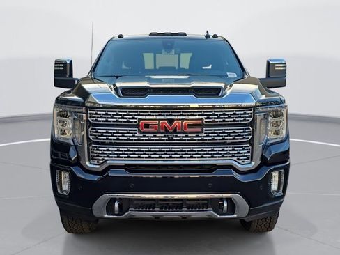 Used 2023 GMC Sierra 2500 Denali image 8