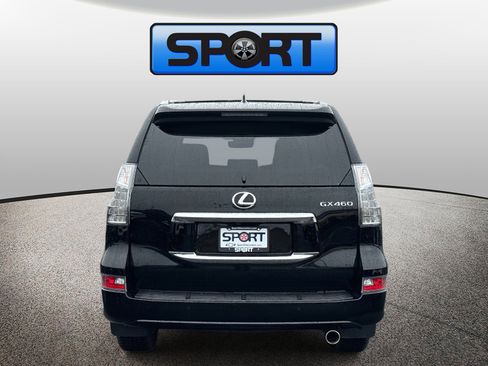 Used 2023 Lexus GX 460 Premium w/ Premium Plus Package image 23