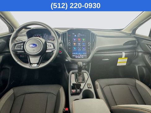 New 2025 Subaru Crosstrek 2.5i Limited w/ Crosstrek Mirror Package image 27