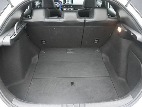 Used 2022 Honda Civic Sport Touring image 32