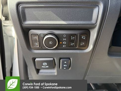 Certified 2025 Ford F150 Lariat w/ Equipment Group 502A High image 30