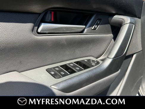 New 2026 MAZDA CX-50 AWD 2.5 S w/ Cargo Package image 34