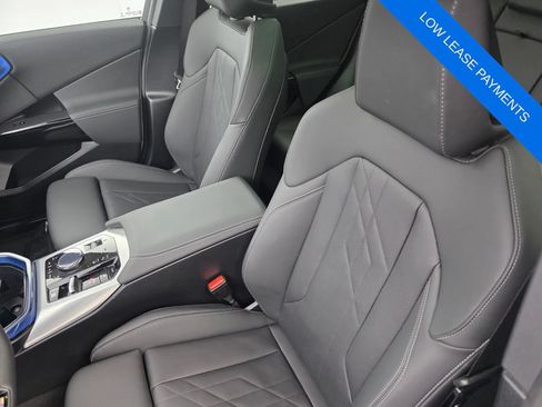 Used 2026 BMW X3 xDrive30i w/ M Sport Package AWD/4WD image 11