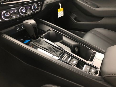 New 2026 Honda Accord Sport image 30