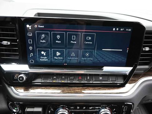 New 2026 GMC Sierra 1500 Elevation AWD/4WD image 18