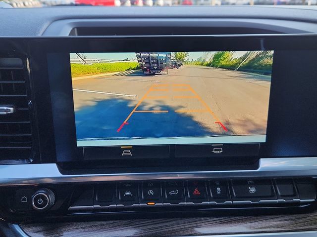 Used 2023 Chevrolet Silverado 1500 RST AWD/4WD image 45