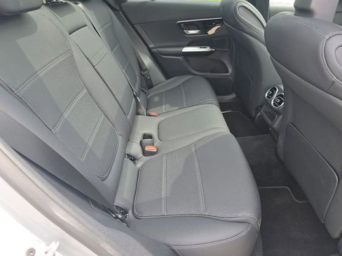 Certified 2026 Mercedes-Benz GLC 300 4MATIC image 21