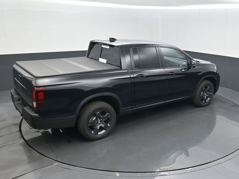 New 2026 Honda Ridgeline TrailSport image 21