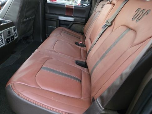 Used 2020 Ford F150 King Ranch w/ Equipment Group 601A Luxury image 16