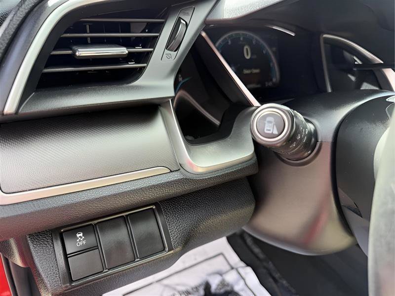Used 2018 Honda Civic EX-L image 22