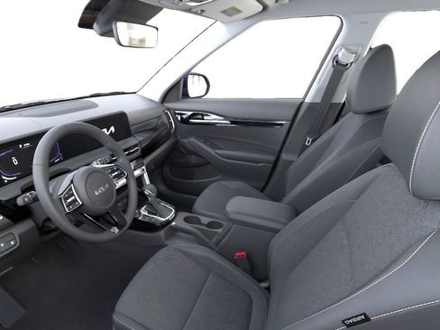 New 2026 Kia Seltos S AWD/4WD image 17