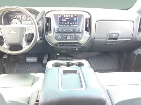 Used 2017 Chevrolet Silverado 2500 LT w/ LT Fleet Convenience Package AWD/4WD image 12