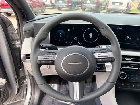 New 2026 Hyundai Tucson Limited AWD/4WD image 11