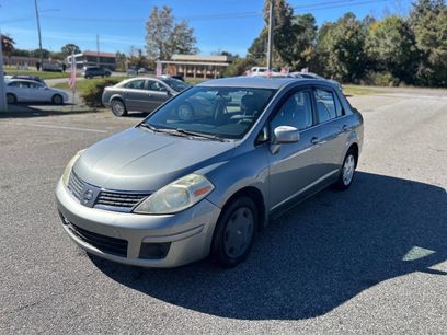 Used 2008 Nissan Versa 1.8 S w/ PWR Pkg