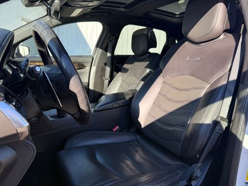 Used 2020 Cadillac CT6 Premium Luxury image 7