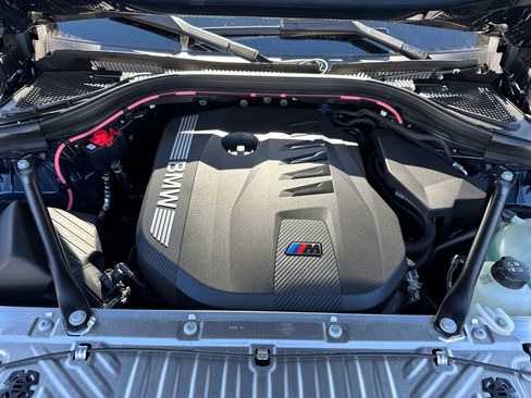 New 2026 BMW X3 M50 w/ Premium Package image 8