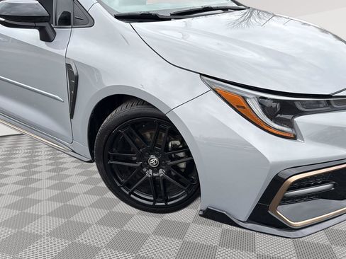 Used 2022 Toyota Corolla SE image 18