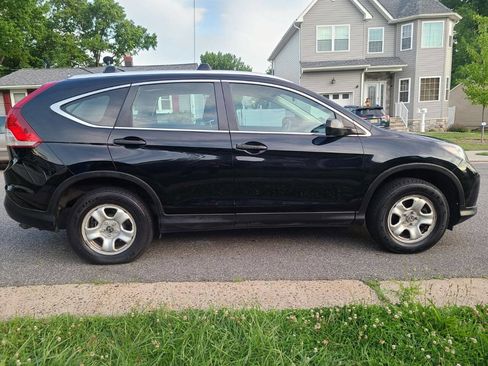Used 2014 Honda CR-V LX image 6