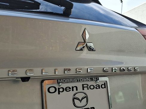 Used 2023 Mitsubishi Eclipse Cross LE image 29
