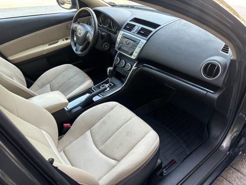 Used 2012 MAZDA MAZDA6 i Touring Plus image 9