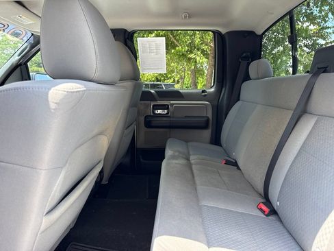 Used 2008 Ford F150 FX4 AWD/4WD image 19