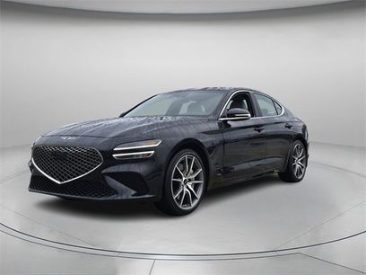 Certified 2026 Genesis G70 2.5T
