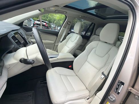 Used 2024 Volvo XC90 T8 Plus w/ Protection Package AWD/4WD image 26