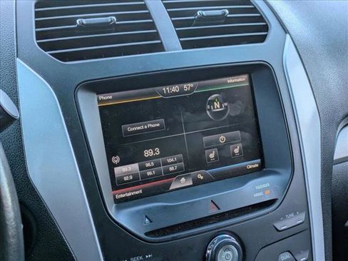 Used 2011 Ford Explorer XLT w/ 202A Rapid Spec Order Code image 10