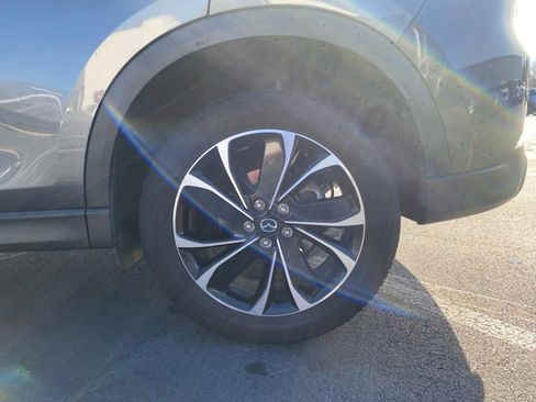 Used 2023 MAZDA CX-5 AWD 2.5 S w/ Premium Plus Pkg image 22