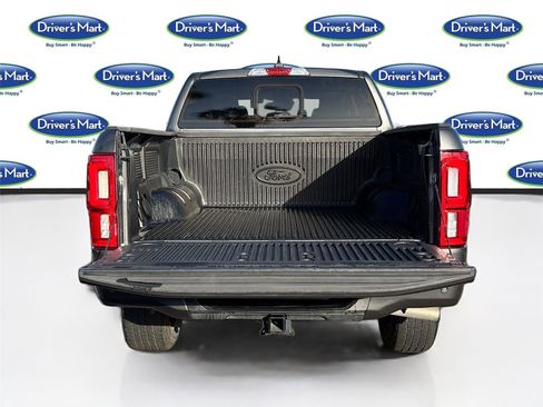 Used 2019 Ford Ranger XLT w/ Equipment Group 302A Luxury image 27