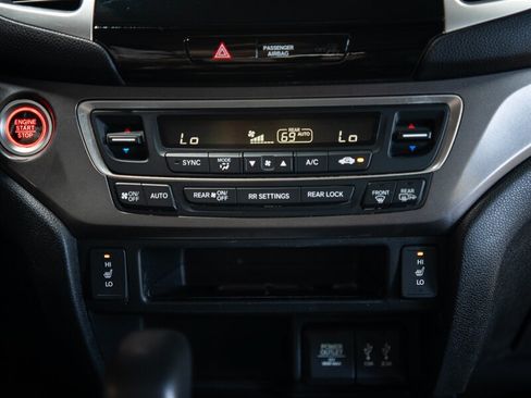 Used 2016 Honda Pilot EX-L image 22