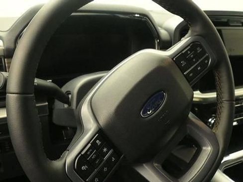 New 2026 Ford F150 Lariat w/ Tow/Haul Package AWD/4WD image 15