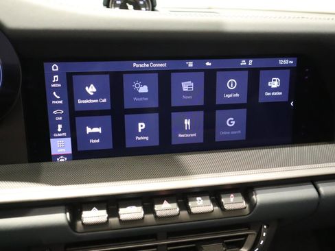 Used 2021 Porsche 911 Carrera S image 34