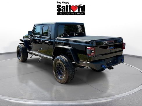 Used 2023 Jeep Gladiator Mojave w/ LED Lighting Group AWD/4WD image 7