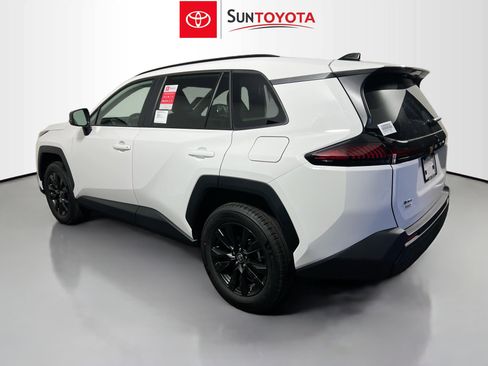 New 2026 Toyota RAV4 XLE Premium FWD image 6