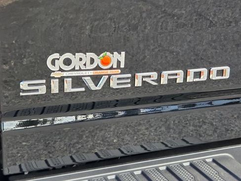 New 2026 Chevrolet Silverado 2500 LT image 20