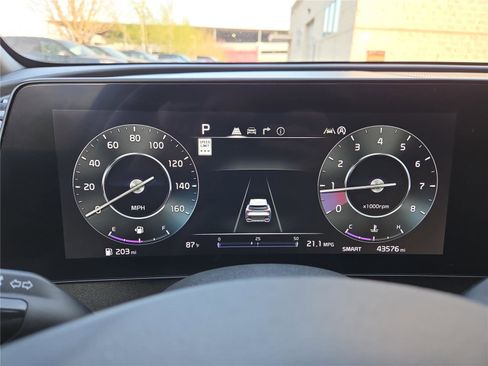 Certified 2024 Kia Sportage X-Pro Prestige AWD/4WD image 18