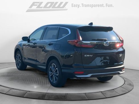 Used 2020 Honda CR-V EX image 6