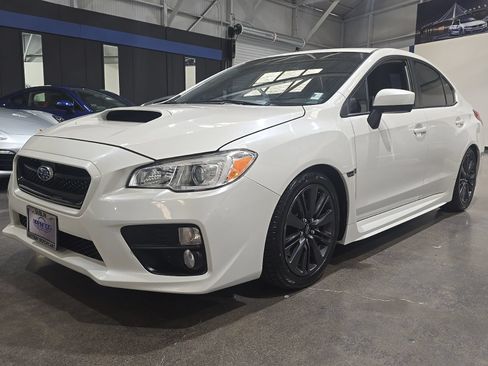 Used 2019 Subaru WRX AWD/4WD image 5