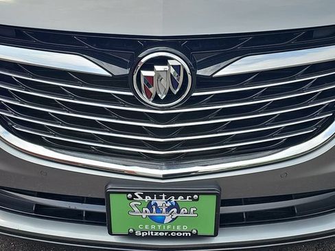 Used 2023 Buick Enclave Essence AWD/4WD image 34