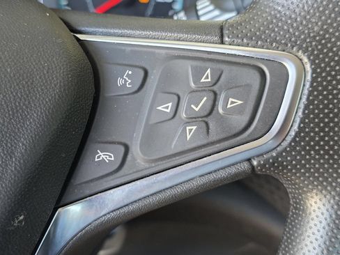 Used 2024 Chevrolet Malibu LT FWD image 21
