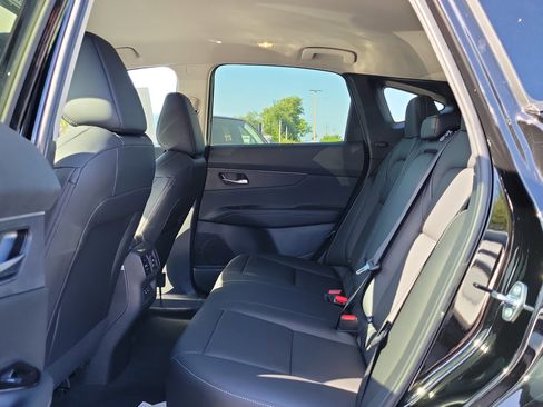 New 2026 Nissan Murano SV AWD/4WD image 8