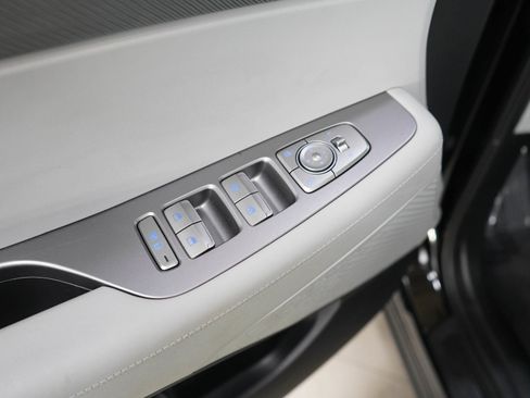 Used 2025 Hyundai Palisade SEL AWD/4WD image 21