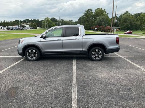 Used 2017 Honda Ridgeline RTL image 12