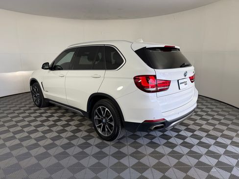 Used 2018 BMW X5 xDrive35i w/ M Sport Package AWD/4WD image 3