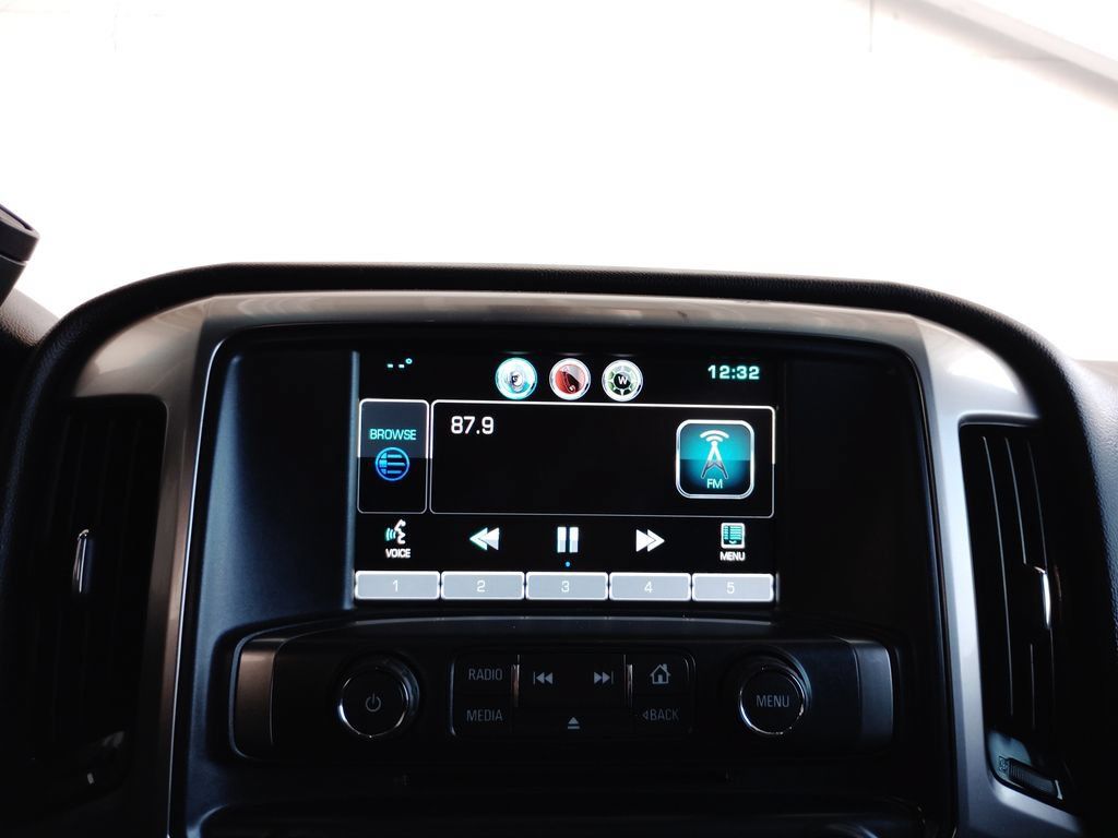 Used 2016 Chevrolet Silverado 2500 LT w/ LT Fleet Plus Package AWD/4WD image 33
