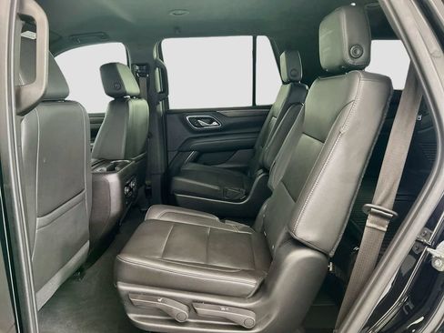 Used 2021 Chevrolet Tahoe LT RWD image 19