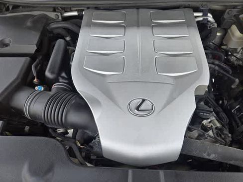 Used 2018 Lexus GX 460 Premium w/ Premium Package AWD/4WD image 9