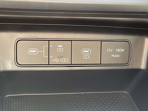 New 2026 Hyundai Tucson SE AWD/4WD image 26